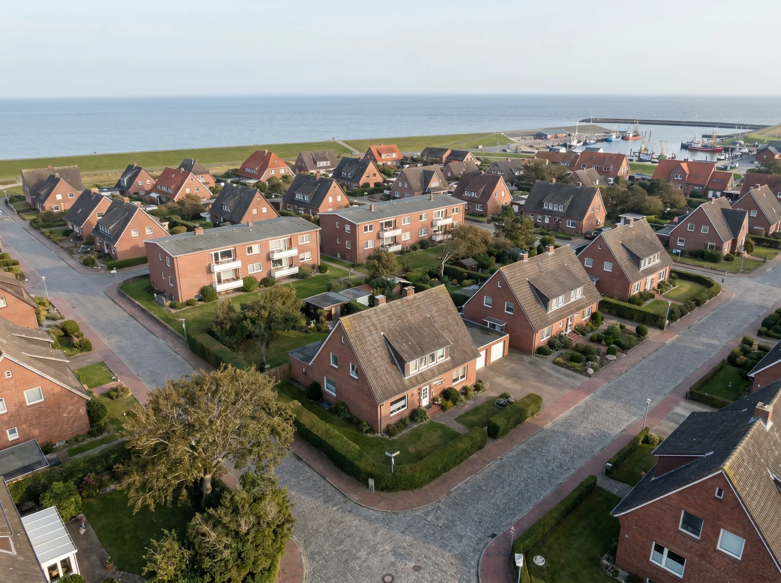 Regionale Hausverwaltung im Elbe-Weser-Raum